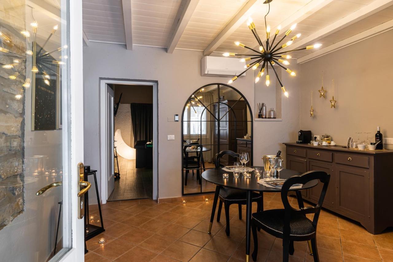 Hotel Butterfly - Il Nido D'Amore Bologna Monzuno Extérieur photo