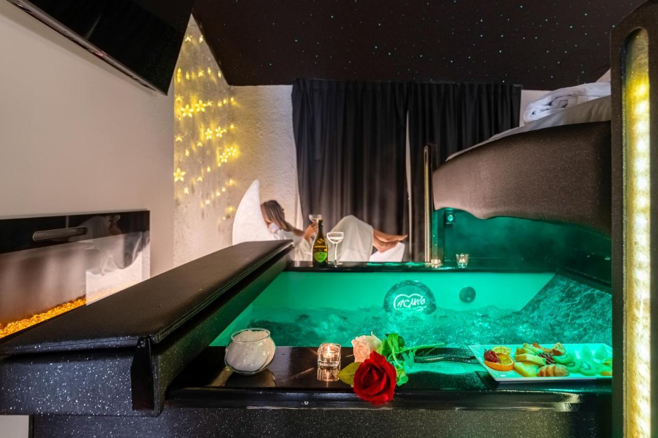 Hotel Butterfly - Il Nido D'Amore Bologna Monzuno Extérieur photo