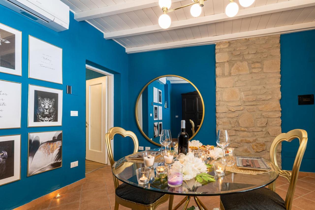 Hotel Butterfly - Il Nido D'Amore Bologna Monzuno Extérieur photo