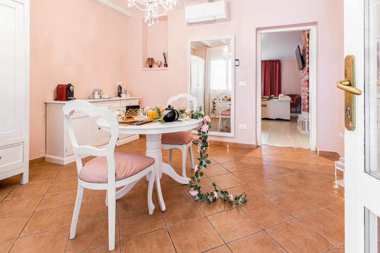 Hotel Butterfly - Il Nido D'Amore Bologna Monzuno Extérieur photo