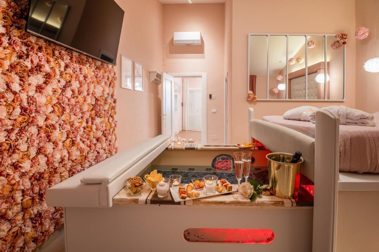 Hotel Butterfly - Il Nido D'Amore Bologna Monzuno Extérieur photo