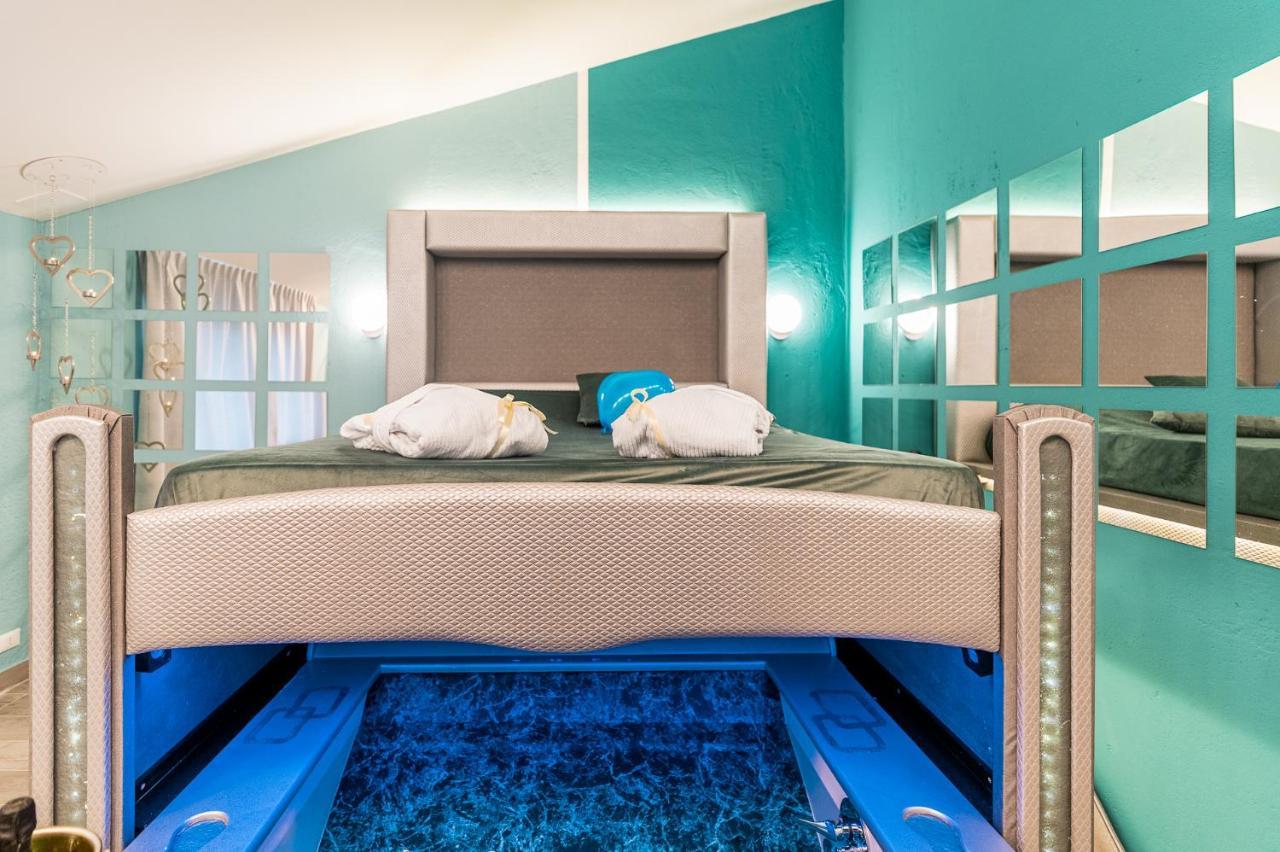 Hotel Butterfly - Il Nido D'Amore Bologna Monzuno Extérieur photo