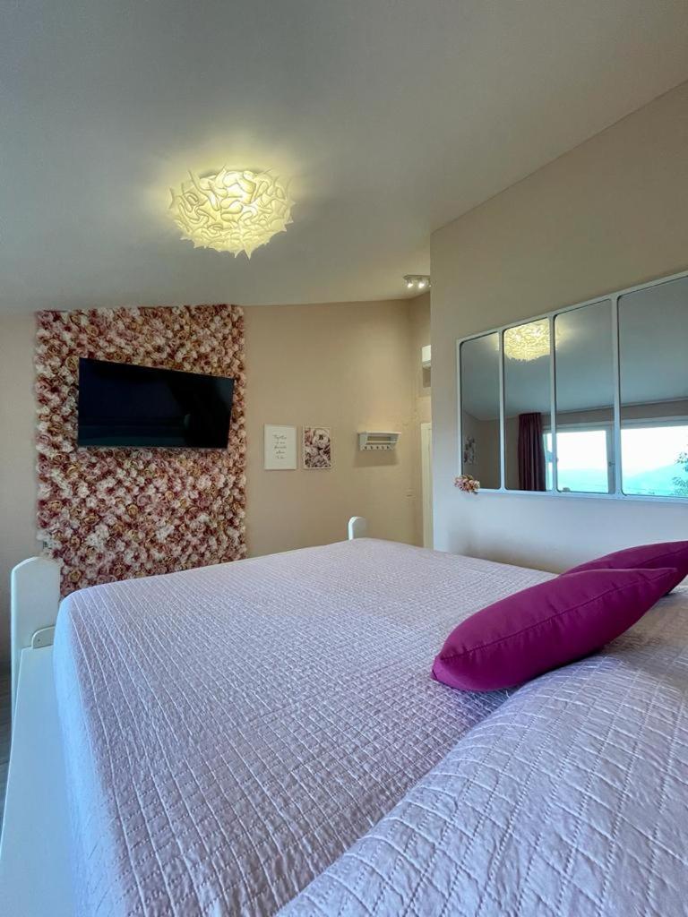 Hotel Butterfly - Il Nido D'Amore Bologna Monzuno Extérieur photo