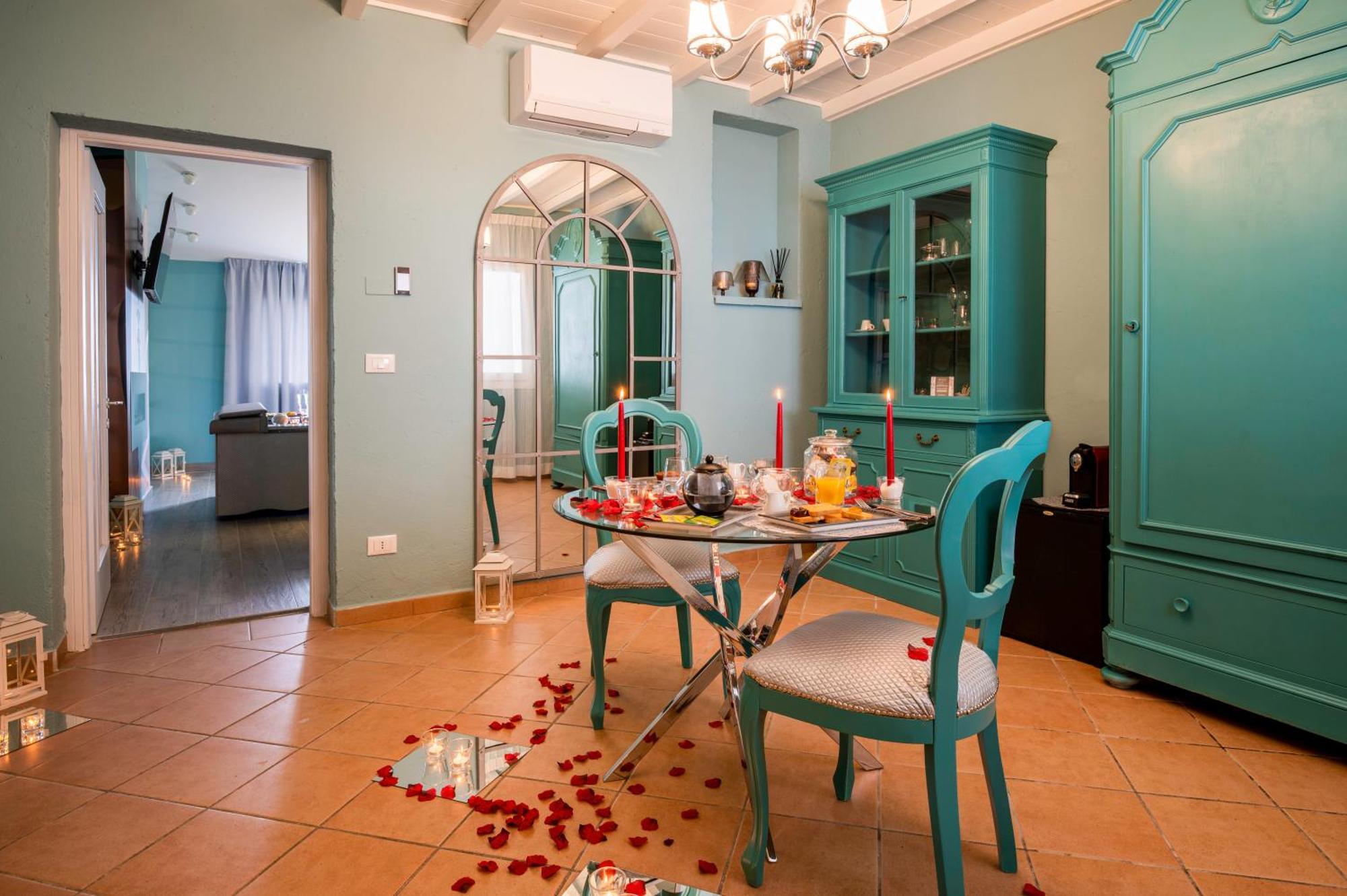 Hotel Butterfly - Il Nido D'Amore Bologna Monzuno Extérieur photo